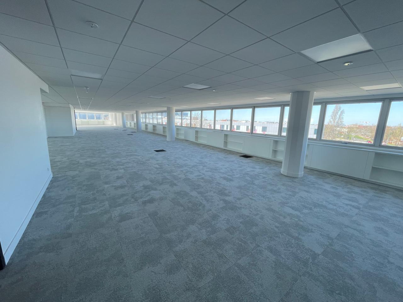 Bureau Blagnac 8665m² Location bureau Blagnac Haute-Garonne OLBUR2118051 21